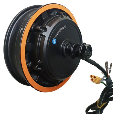 G2 Master Motor