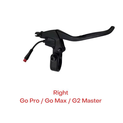 Go Pro/ Go Max/ G2 Master brake lever