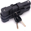 Oxford folding lock