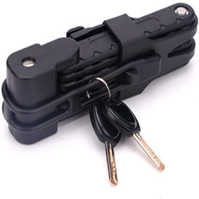 Oxford folding lock