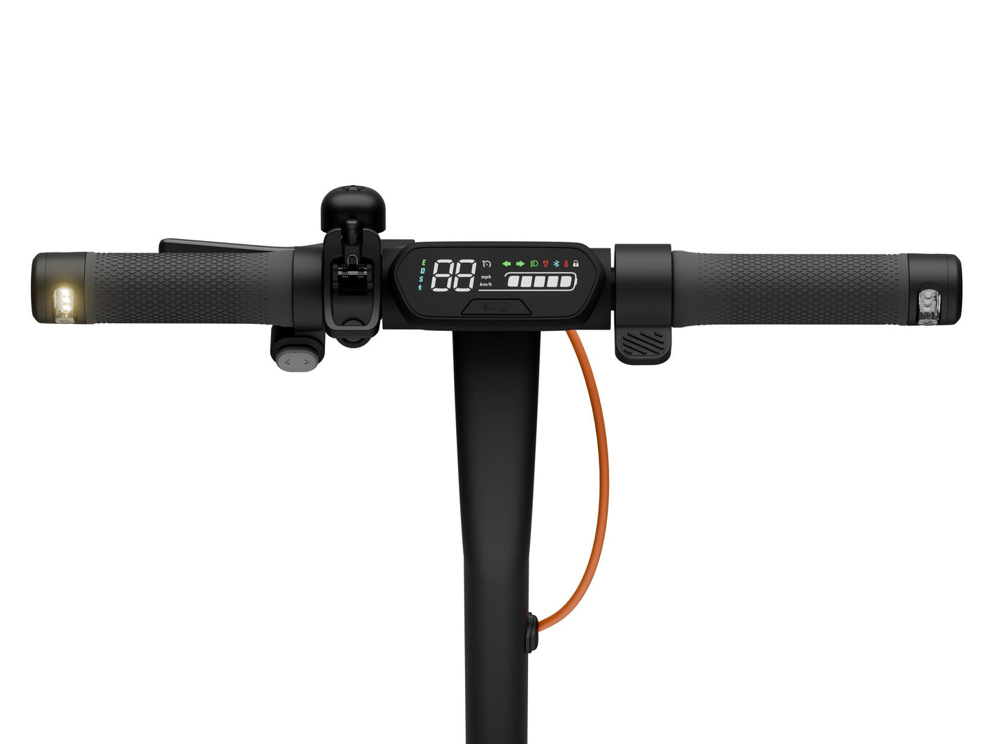 Segway E2 Plus II Electric Scooter