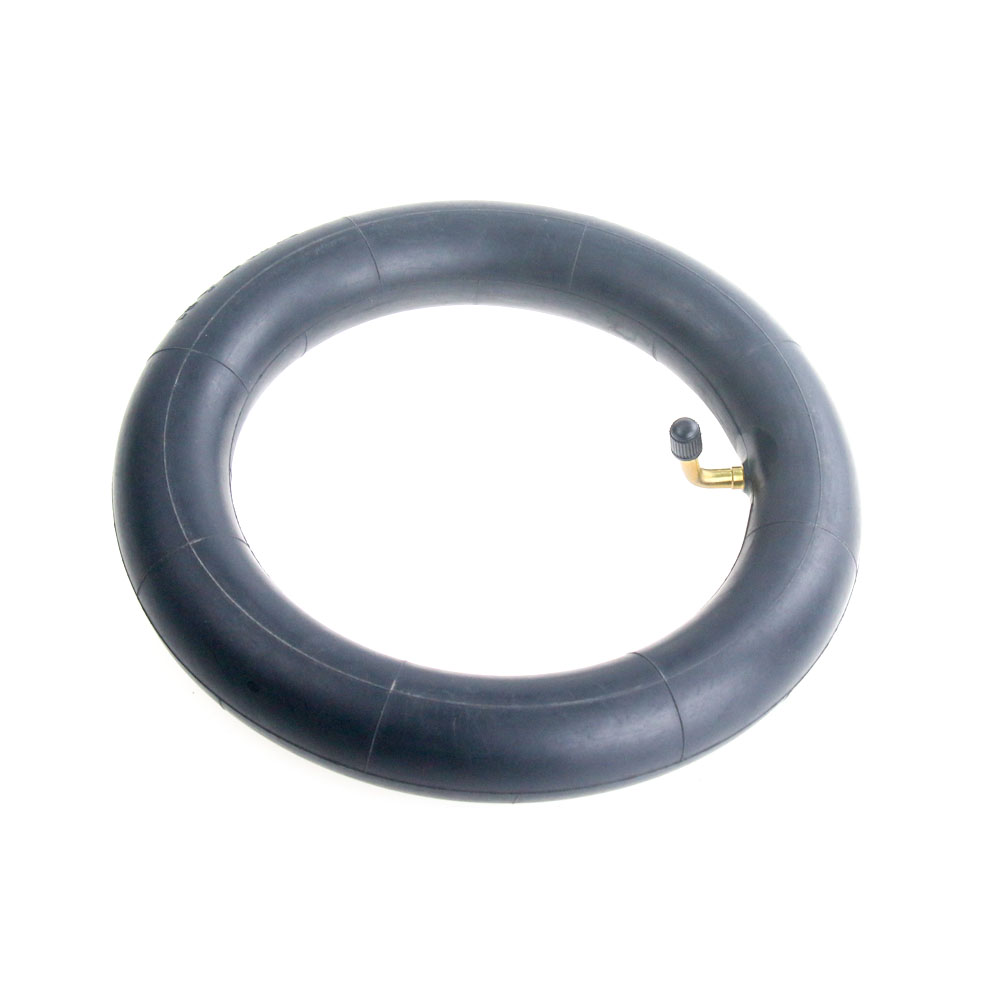10x2.5" Tube.