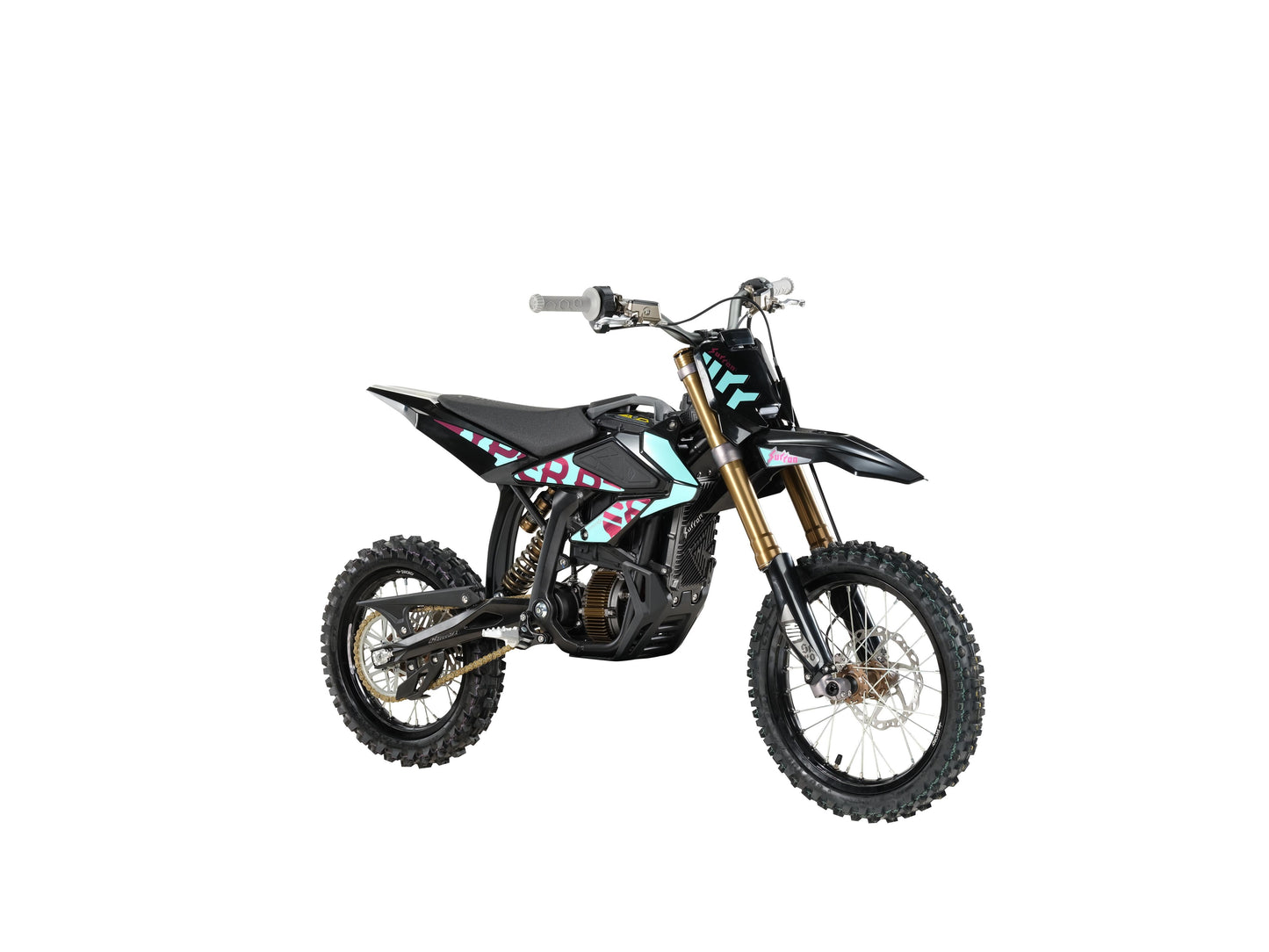 Surron Hyper Bee Electric Dirt Bike NEW 2026 Edition!