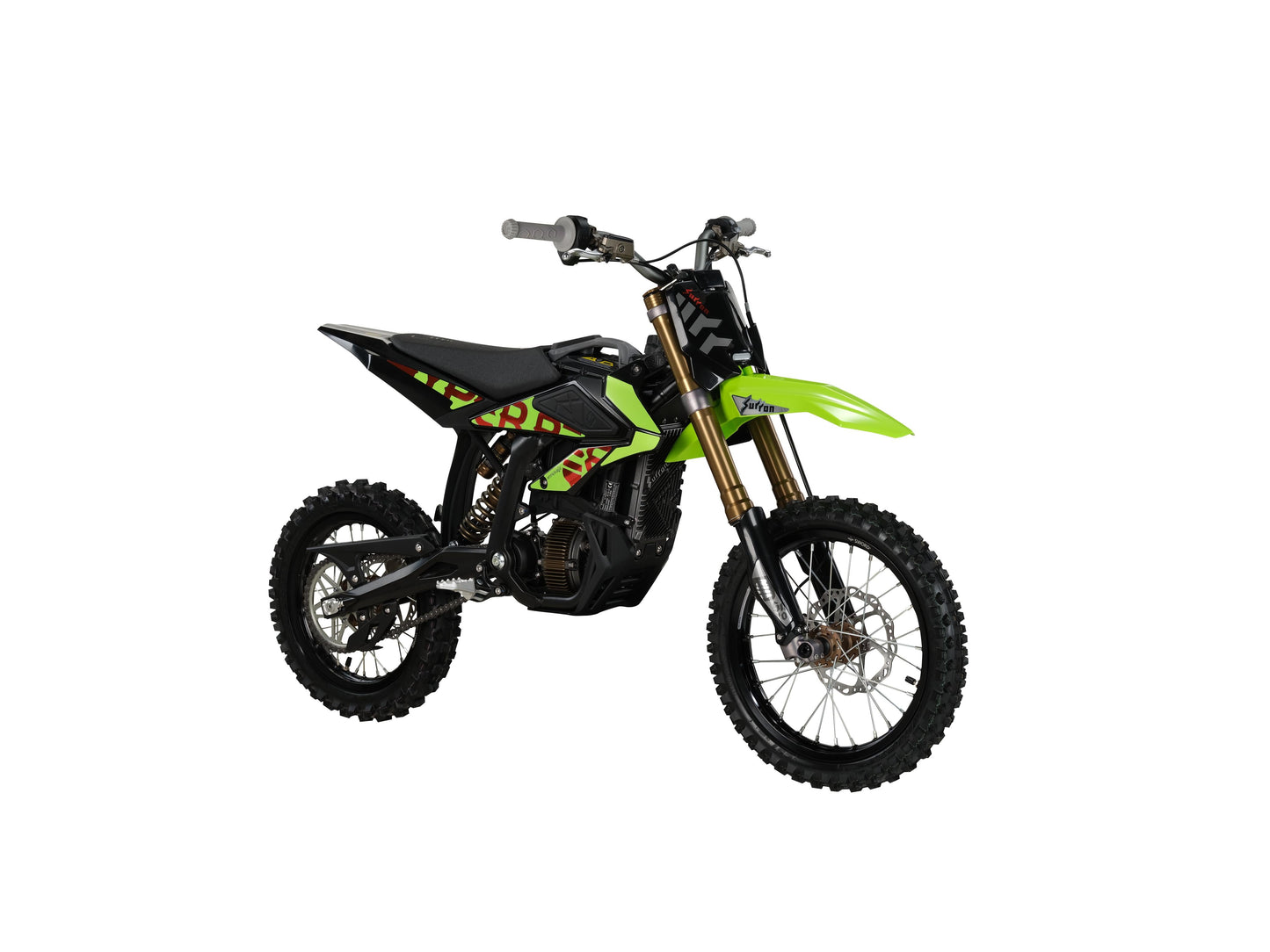 Surron Hyper Bee Electric Dirt Bike NEW 2026 Edition!