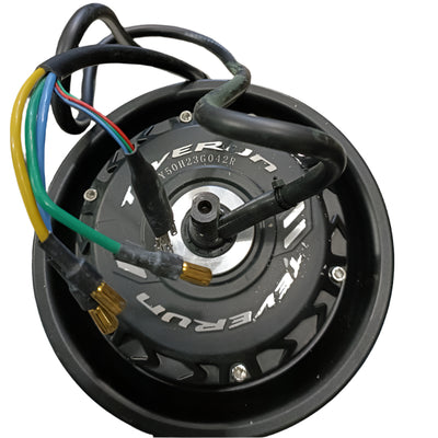 Fighter 11 2023 motor