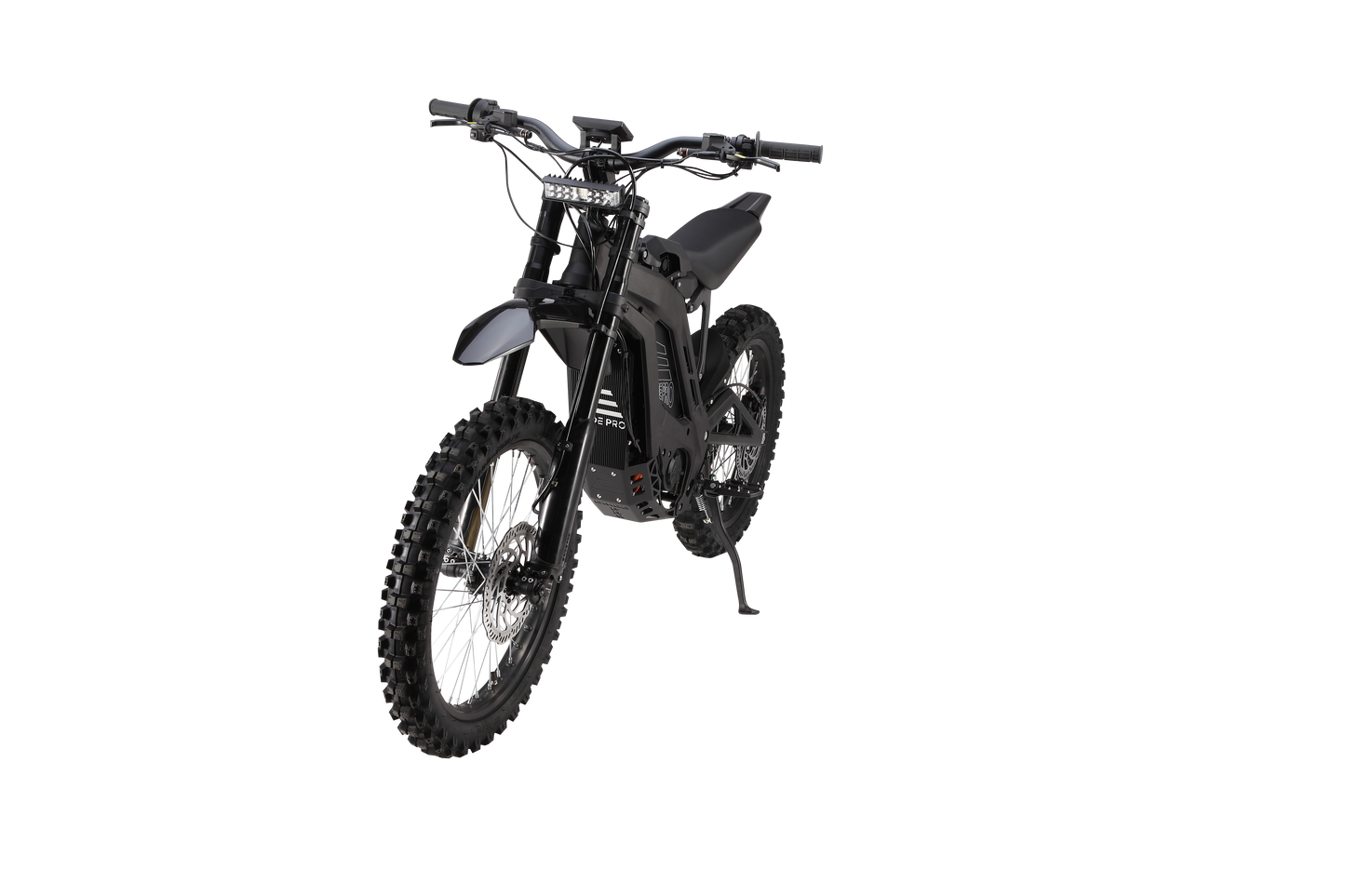 E RIDE PRO SR Electric Dirt Bike