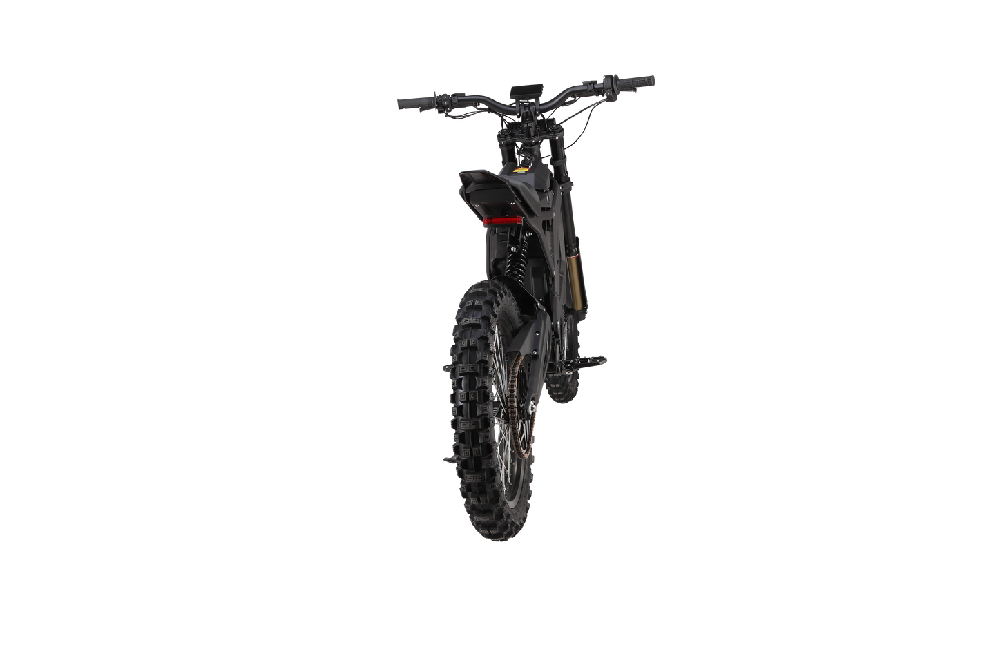 E RIDE PRO SR Electric Dirt Bike