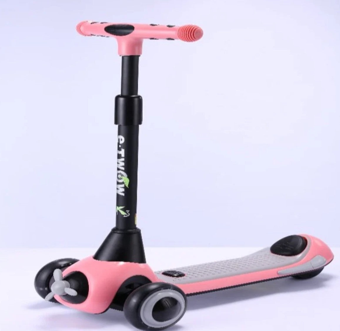 e scooter for kids under 5