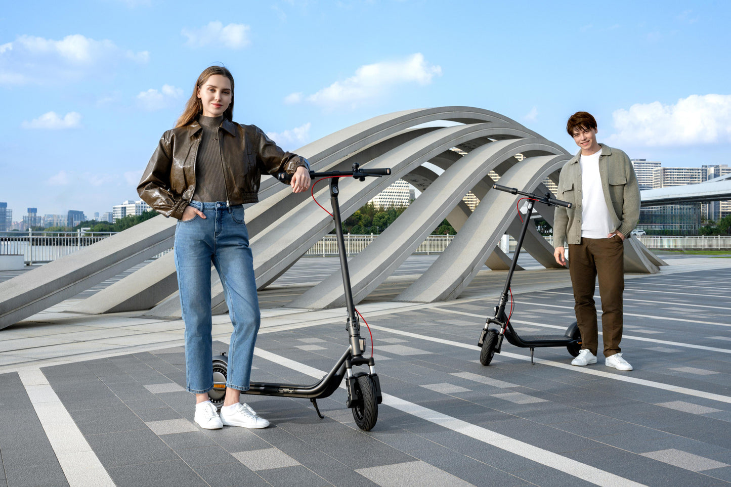 Segway F2 Pro II