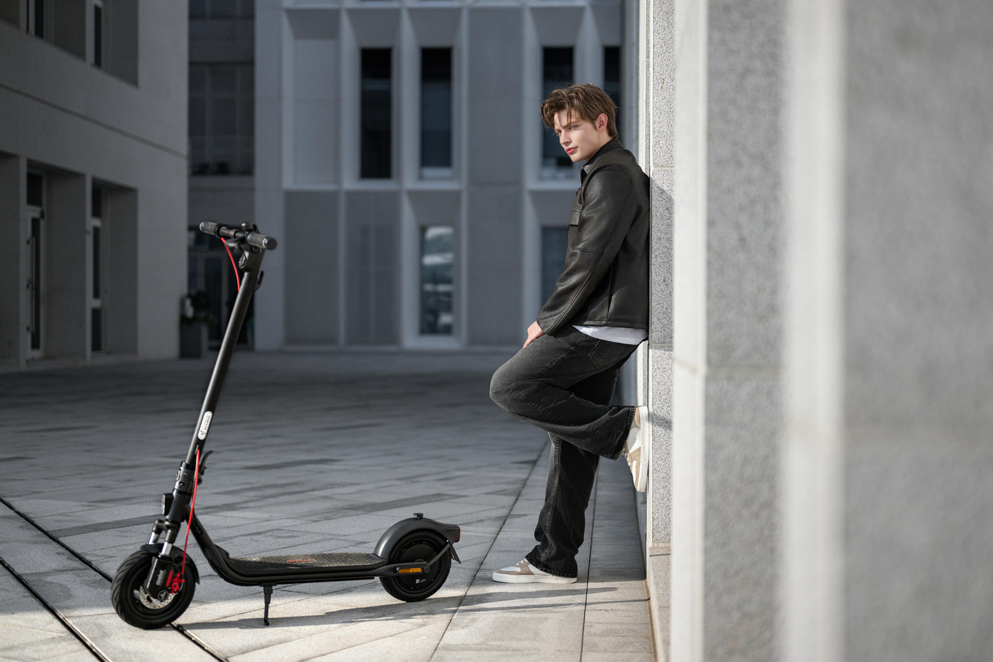 Segway F2 Pro II