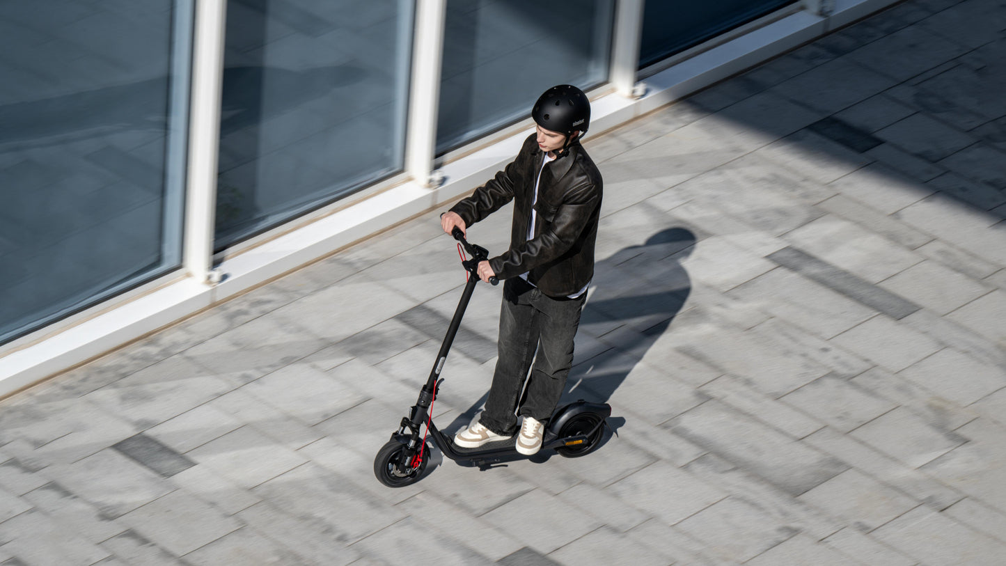 Segway F2 Pro II