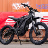 E RIDE PRO SS 3.0 L1E Road Legal Edition - As-new