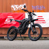 E RIDE PRO SS 3.0 L1E Road Legal Edition - As-new