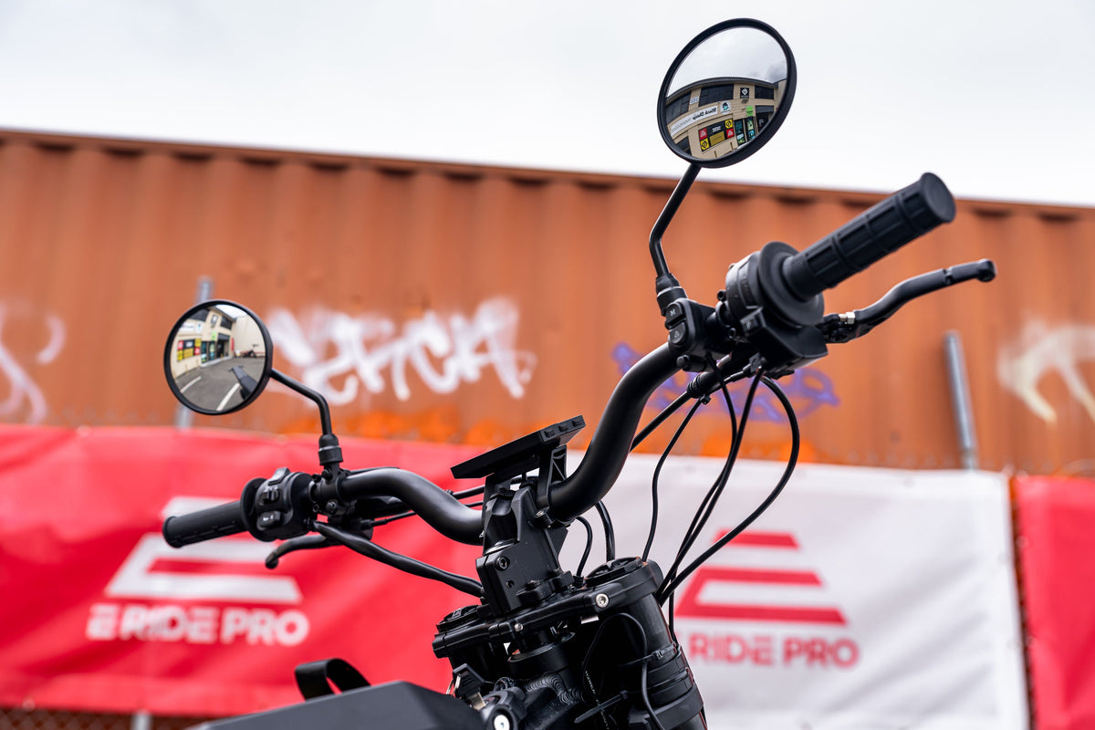 E RIDE PRO SS 3.0 L1E Road Legal Edition - As-new