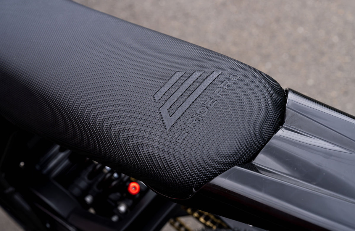 E RIDE PRO SS 3.0 L1E Road Legal Edition - As-new