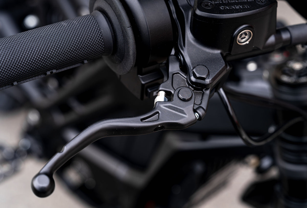 E RIDE PRO SS 3.0 L1E Road Legal Edition - As-new