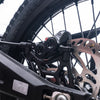 E RIDE PRO SS 3.0 L1E Road Legal Edition - As-new