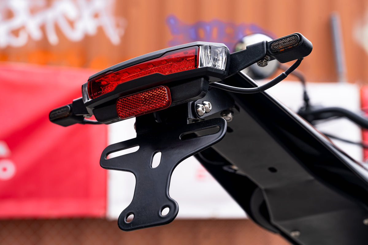 E RIDE PRO SS 3.0 L1E Road Legal Edition - As-new