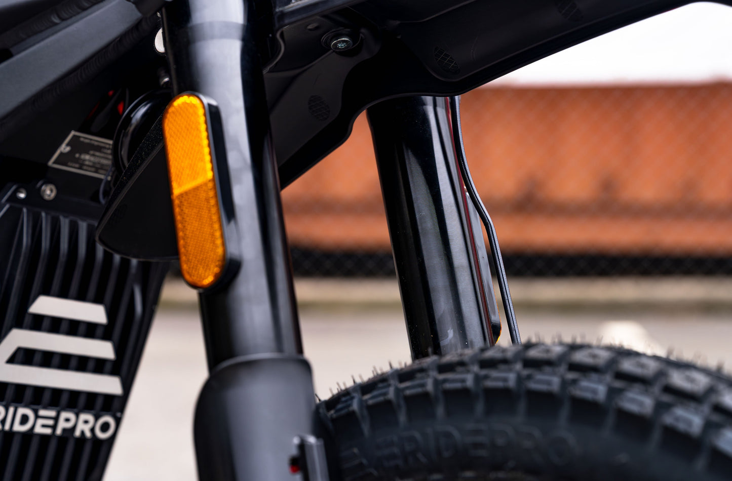E RIDE PRO SS 2.5 L1E Road Legal Edition Electric Dirt Bike