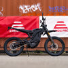 E RIDE PRO SS 2.5 L1E Road Legal Edition Electric Dirt Bike