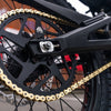 E RIDE PRO SS 2.5 L1E Road Legal Edition Electric Dirt Bike