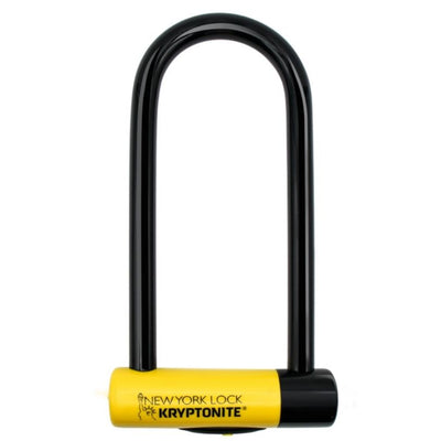 Kryptonite New York M18 D Lock