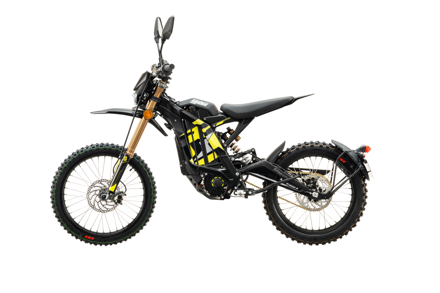 2026 Surron Light Bee L1E ROAD LEGAL Electric Dirt Bike *NEW MODEL!!*