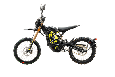 2026 Surron Light Bee L1E ROAD LEGAL Electric Dirt Bike *NEW MODEL!!*