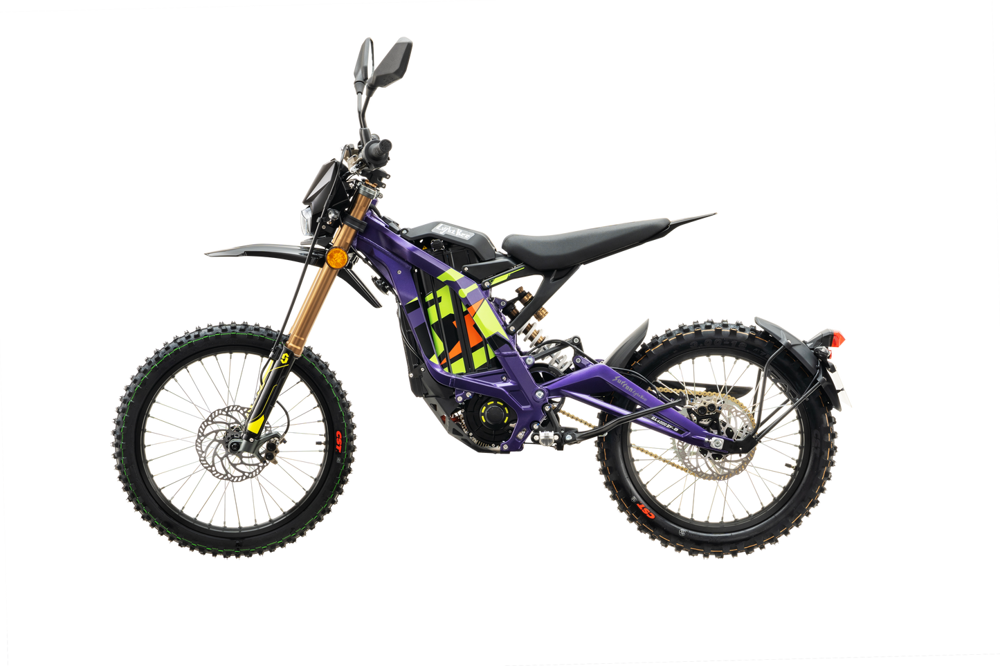 2026 Surron Light Bee L1E ROAD LEGAL Electric Dirt Bike *NEW MODEL!!*