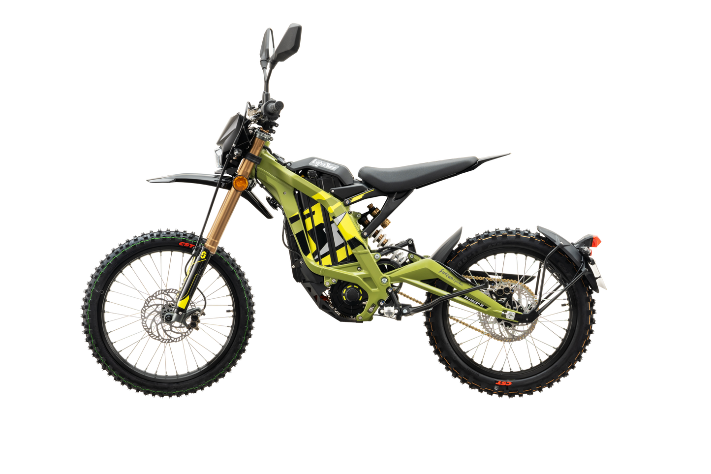 2026 Surron Light Bee L1E ROAD LEGAL Electric Dirt Bike *NEW MODEL!!*