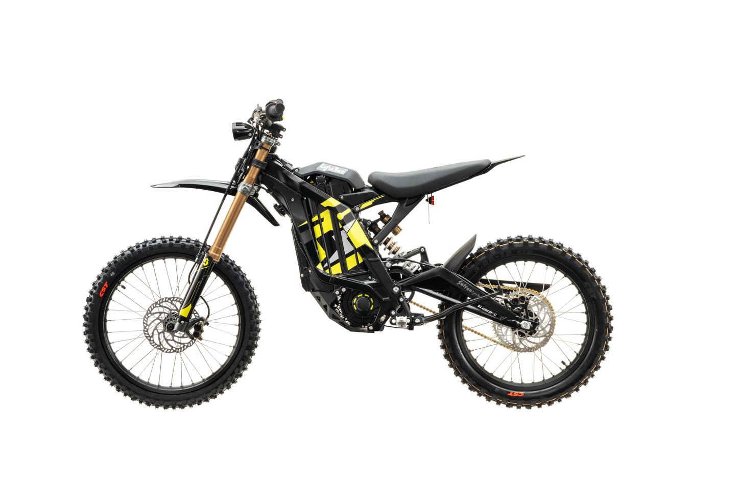 2026 Surron Light Bee X LBX Electric Dirt Bike *NEW MODEL!!*
