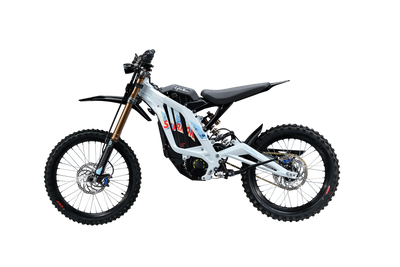 2026 Surron Light Bee L1E ROAD LEGAL Electric Dirt Bike *NEW MODEL!!*