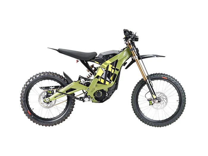 2025 Surron Light Bee X LBX Electric Dirt Bike * ON SALE NOW! *
