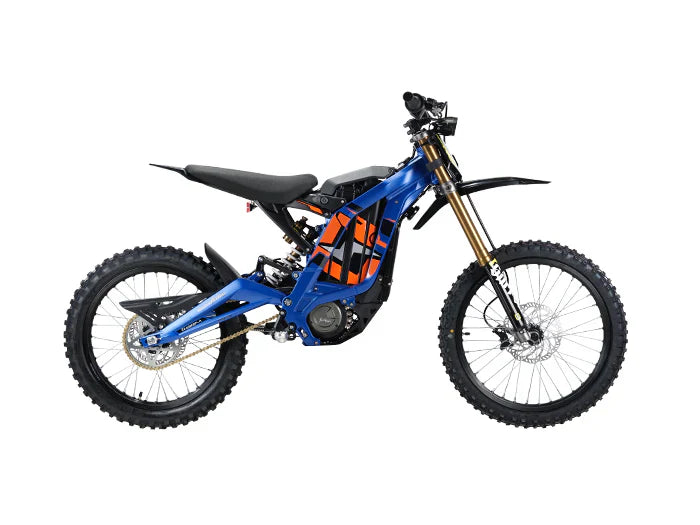 2025 Surron Light Bee X LBX Electric Dirt Bike * ON SALE NOW! *