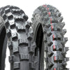 E-ride Pro tyre. 90/90-18 VORTIX KNOBBY