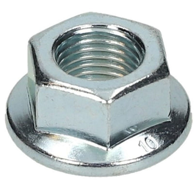 Motor Nut and Washer Set