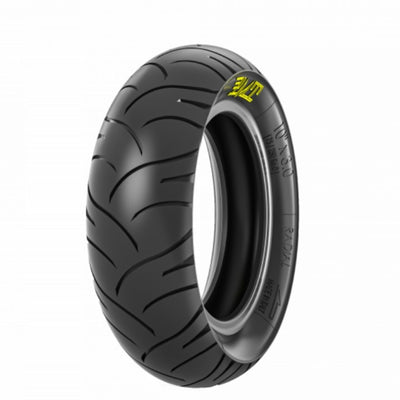 PMT 10 x 3 rubber tyre