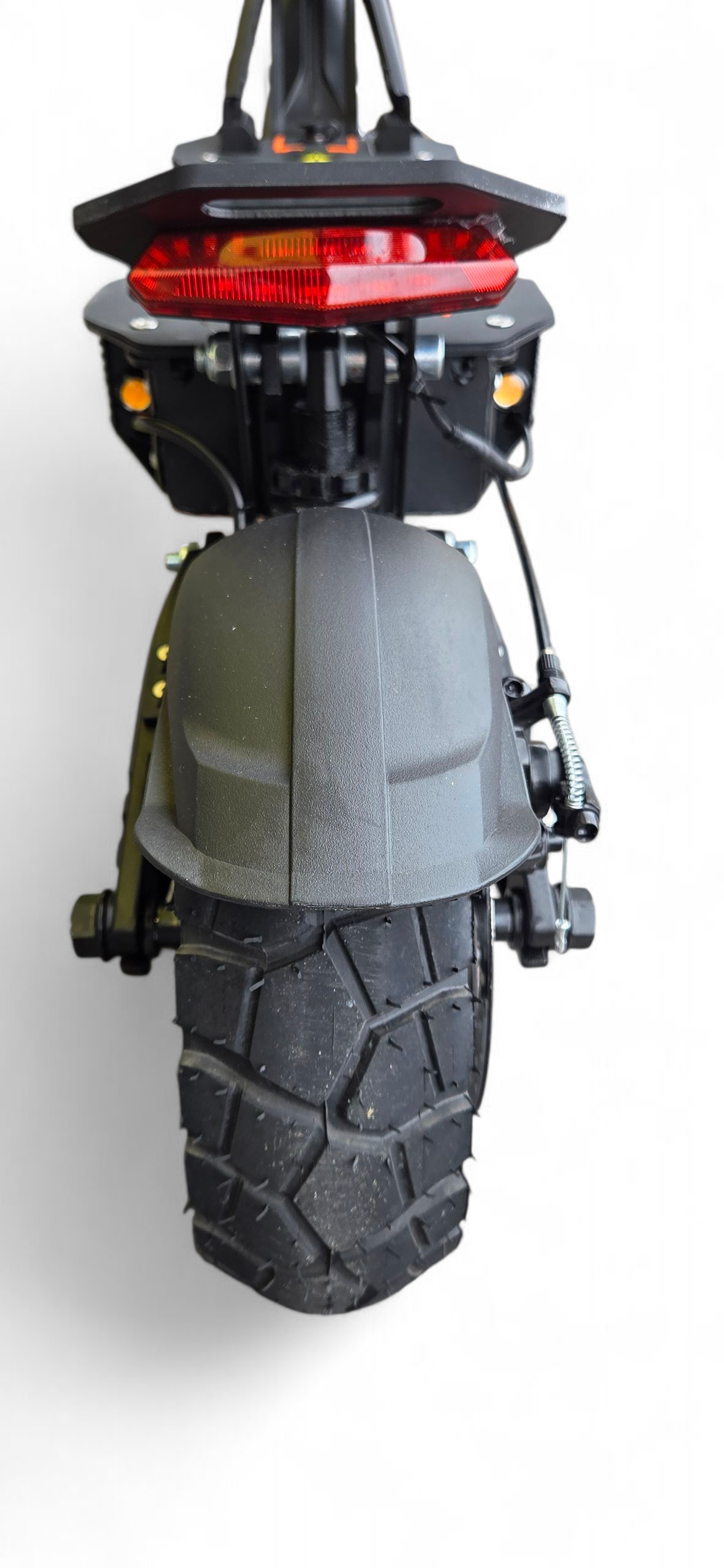 Noblex G Max Electric Scooter