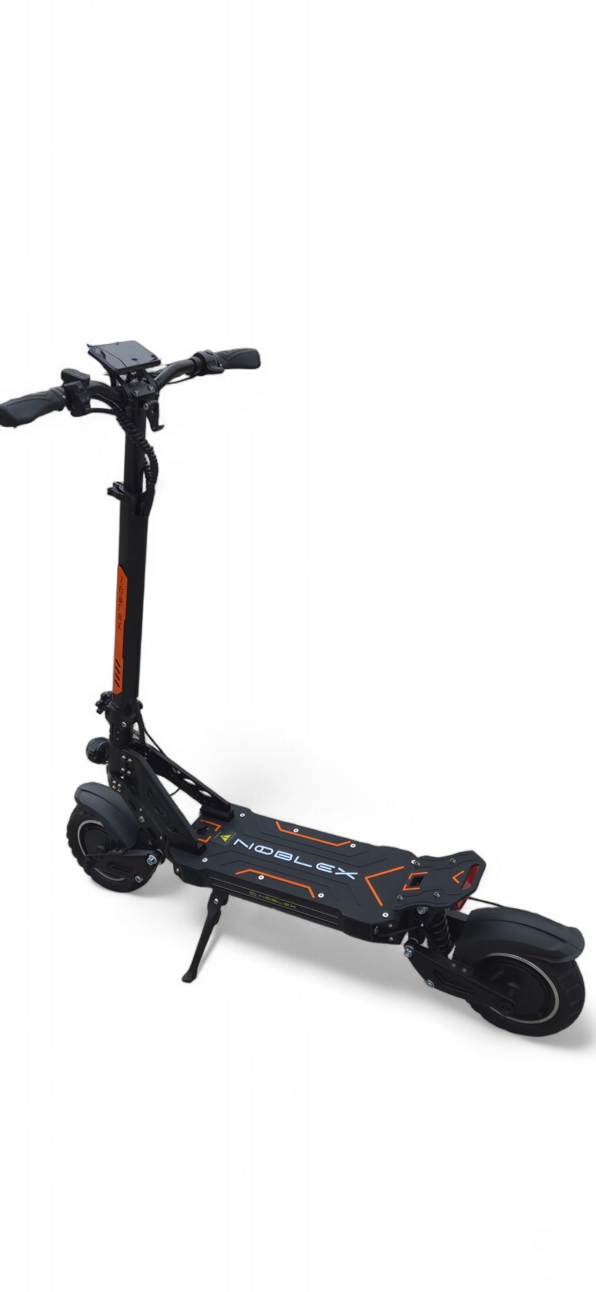 Noblex G Max Pro Electric Scooter 20.8ah