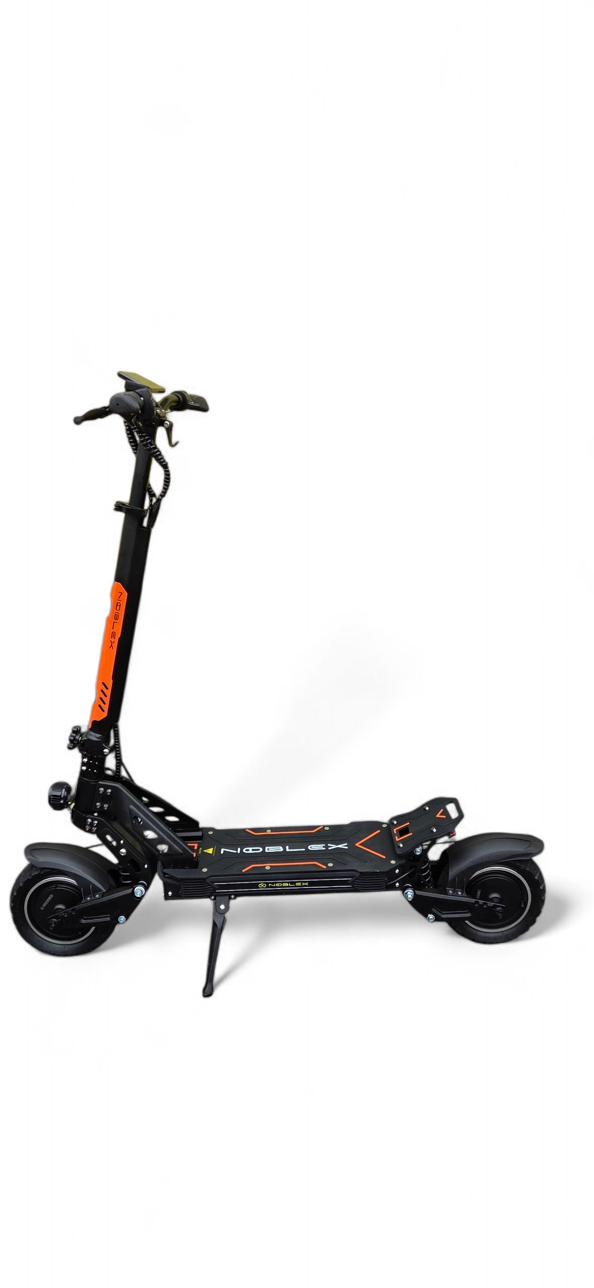 Noblex G Max Pro Electric Scooter 20.8ah