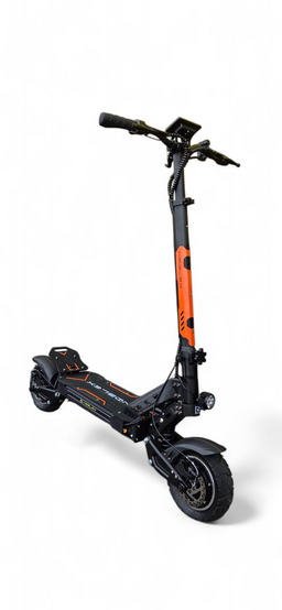 Noblex G Max Pro Electric Scooter