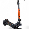 Noblex G Max Pro Electric Scooter 20.8ah