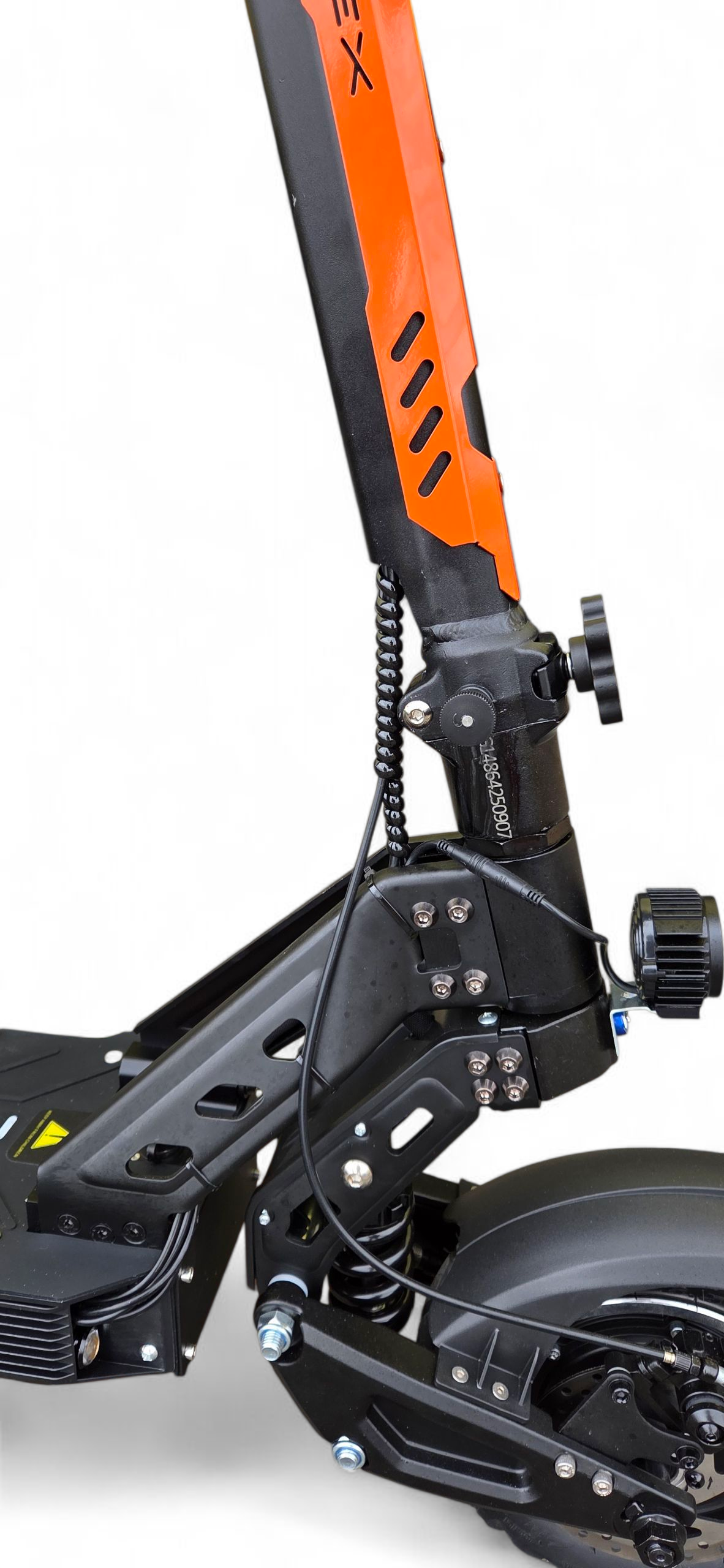 Noblex G Max Pro Electric Scooter 20.8ah