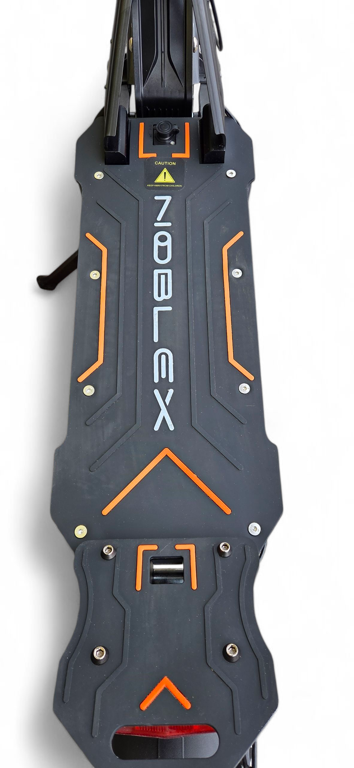 Noblex G Max Pro Electric Scooter 20.8ah