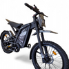Ouxi GT2000 E-Moto E-Bike. THE electric bike / electric dirt bike crossover.
