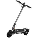 the Punk Rider Pro, Dual motor, waterproof electric scooter from Electric Scooter Shop in Auckland. Freed Electric Scooters.