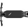 Top down image of the Punk rider 600 Pro. Water resistent electric scooter. Electric Scooter Shop, Auckland