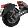 Punk Rider 600 Electric Scooter