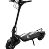 Punk Raptor Electric Scooter on White background