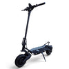 Punk Raptor Pro electric scooter side front view 